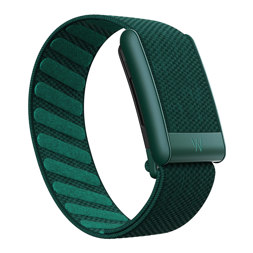 A Photo Of Whoop 5.0 SuperKnit Bands - Rhodonite