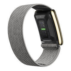 A Photo Of Whoop 5.0 SuperKnit Luxe Band