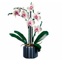 LEGO Orchid 608 Pieces - 10311