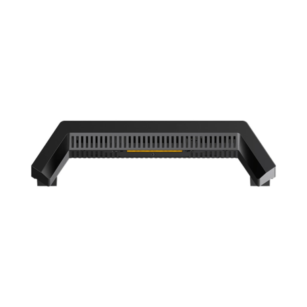A Photo Of Tenda Wi-Fi 6 Router Tx12L Pro - Ax3000 2.4 & 5Ghz - 5 Antennas