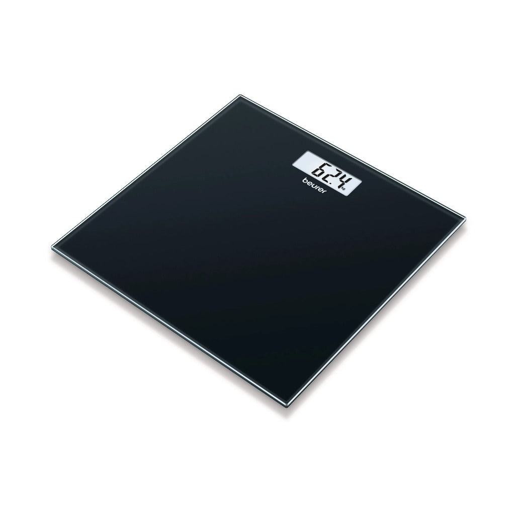A Photo Of Beurer GS 10 Glass Bathroom Scale