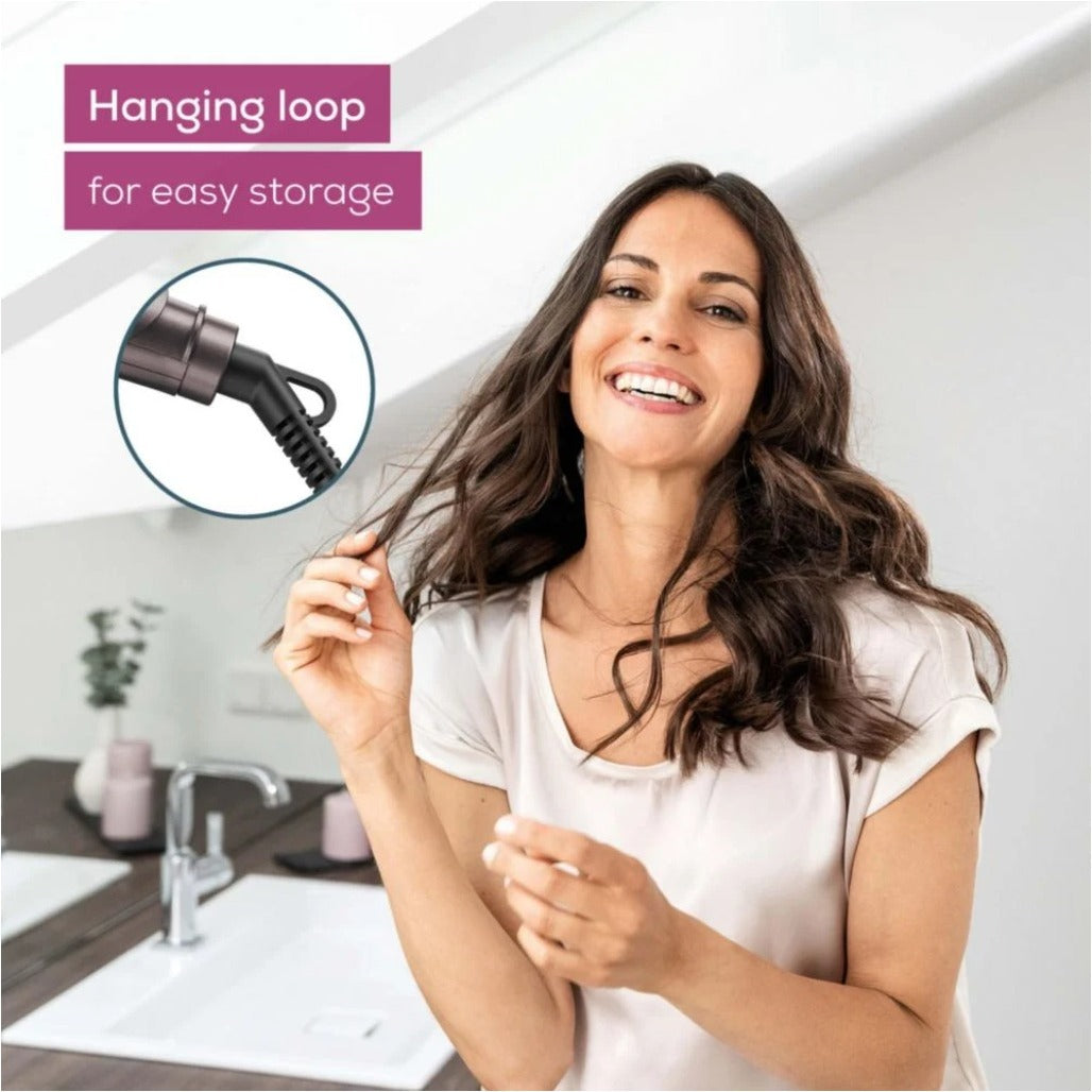 A Photo Of Beurer HS 15 Hair Straightener