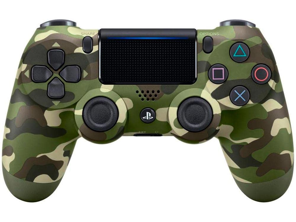 A Photo Of Sony PS4 DUALSHOCK 4 Wireless Controller