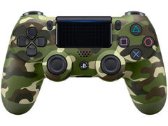 A Photo Of Sony PS4 DUALSHOCK 4 Wireless Controller