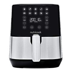 A Photo Of Nutricook Air Fryer 2 - NC-AF204