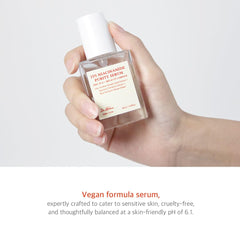 A Photo Of Dr.Althea 15% Niacinamide Purity Serum