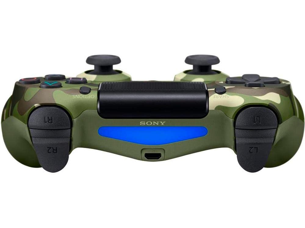 A Photo Of Sony PS4 DUALSHOCK 4 Wireless Controller