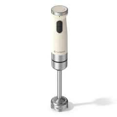 A Photo Of Nutricook Essentials Hand Blender 1200W - Beige - NCK-HB150BG