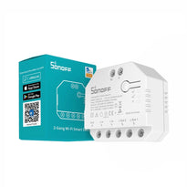 Sonoff DUALR3 Dual Relay Smart Switch - DUALR3