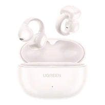 Ugreen HiTune S3 Open Wearable Ear Clip TWS Earbuds with Environmental Noise Cancellation
