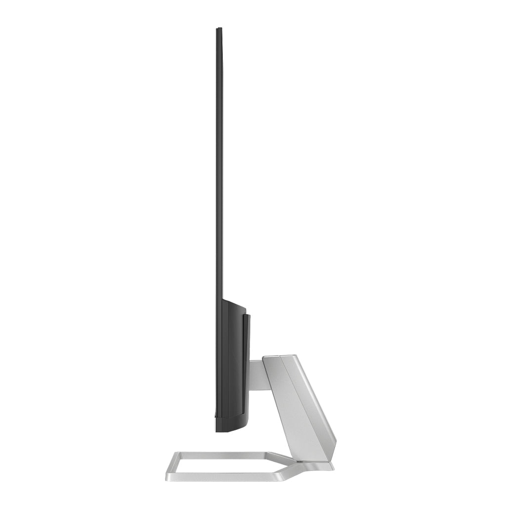 A Photo Of HP Series 5 31.5 inch FHD Monitor - 532sf