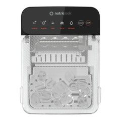 A Photo Of Nutricook Ice Maker - NCK-ICY510K