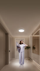 A Photo Of Xiaomi Smart Ceiling Light D20