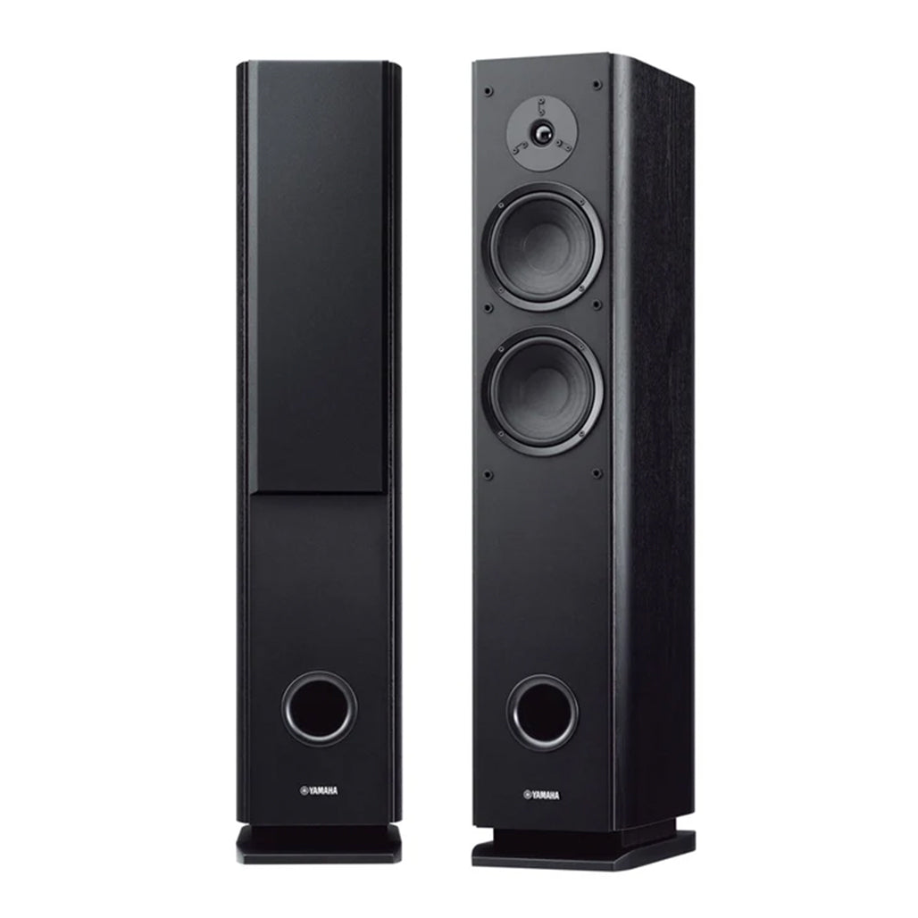 A Photo Of Yamaha NS-F160 - Floorstanding Speaker