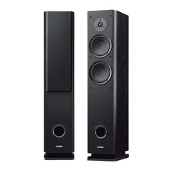 A Photo Of Yamaha NS-F160 - Floorstanding Speaker