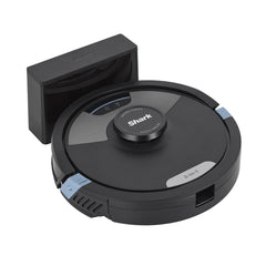 A Photo Of Shark Matrix Plus 2-in-1 Robot Vacuum & Mop