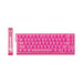 A Small Photo Of Attack Shark X68 HE - Wired Mechanical Gaming Keyboard's Color Variant