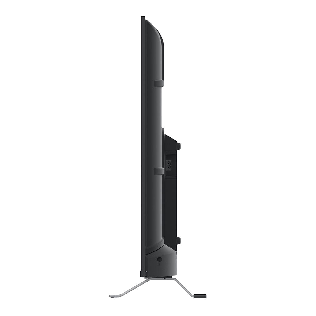 A Photo Of Tesla 4K Ultra HD TV 55-inch (3840x2160) Silver - 55E635SUS