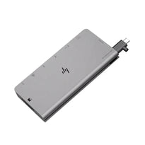 HP USB-C 8-in-1 Pocket Dock - 55F47P3