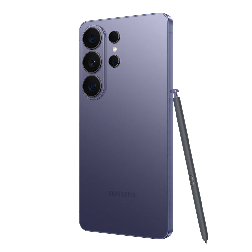 A Photo Of Samsung Galaxy S26 Ultra - 1TB Storage