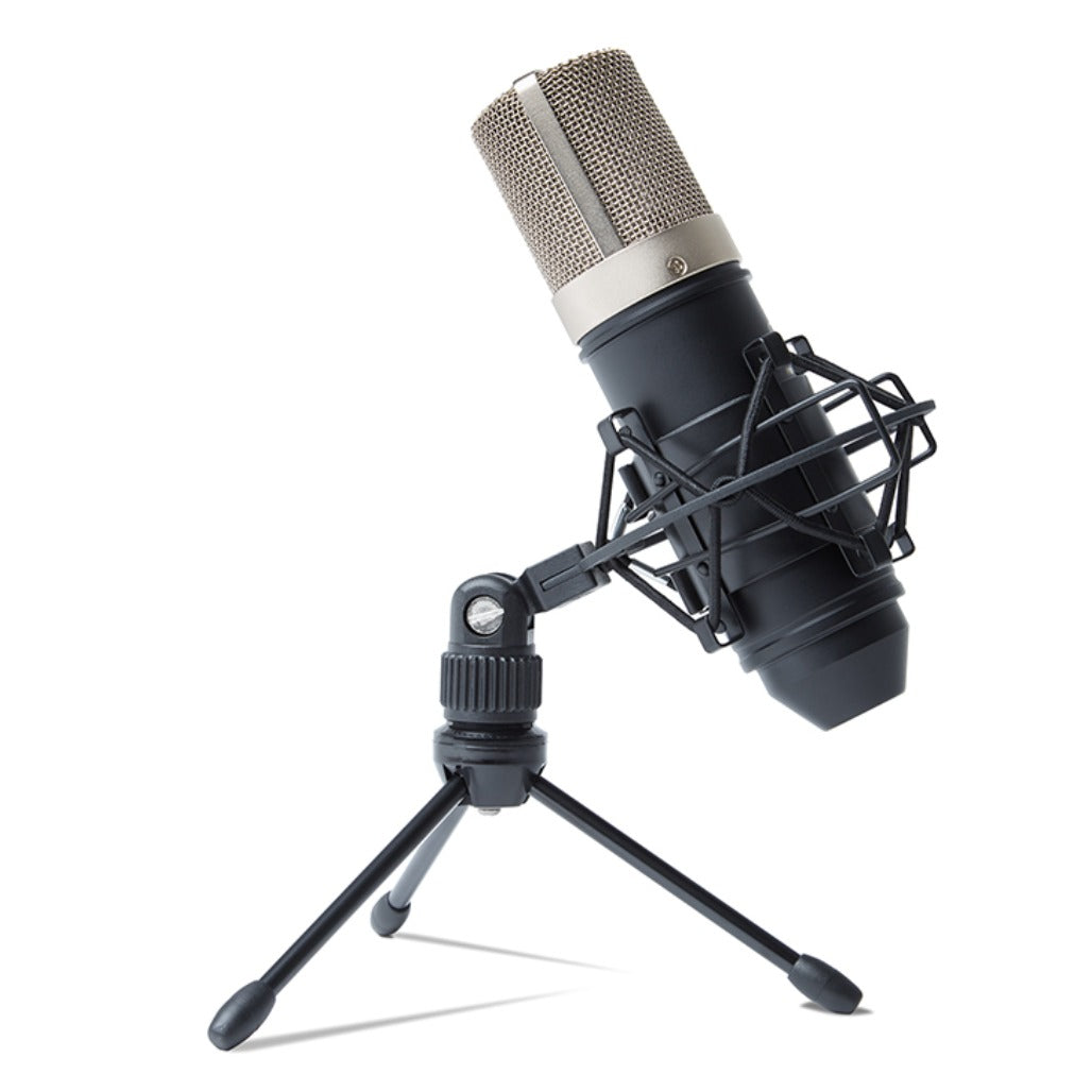 A Photo Of Marantz MPM-1000 - Condenser Microphone