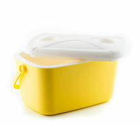 InnovaGoods Portable Rigid Cooler Lilty - V0103878