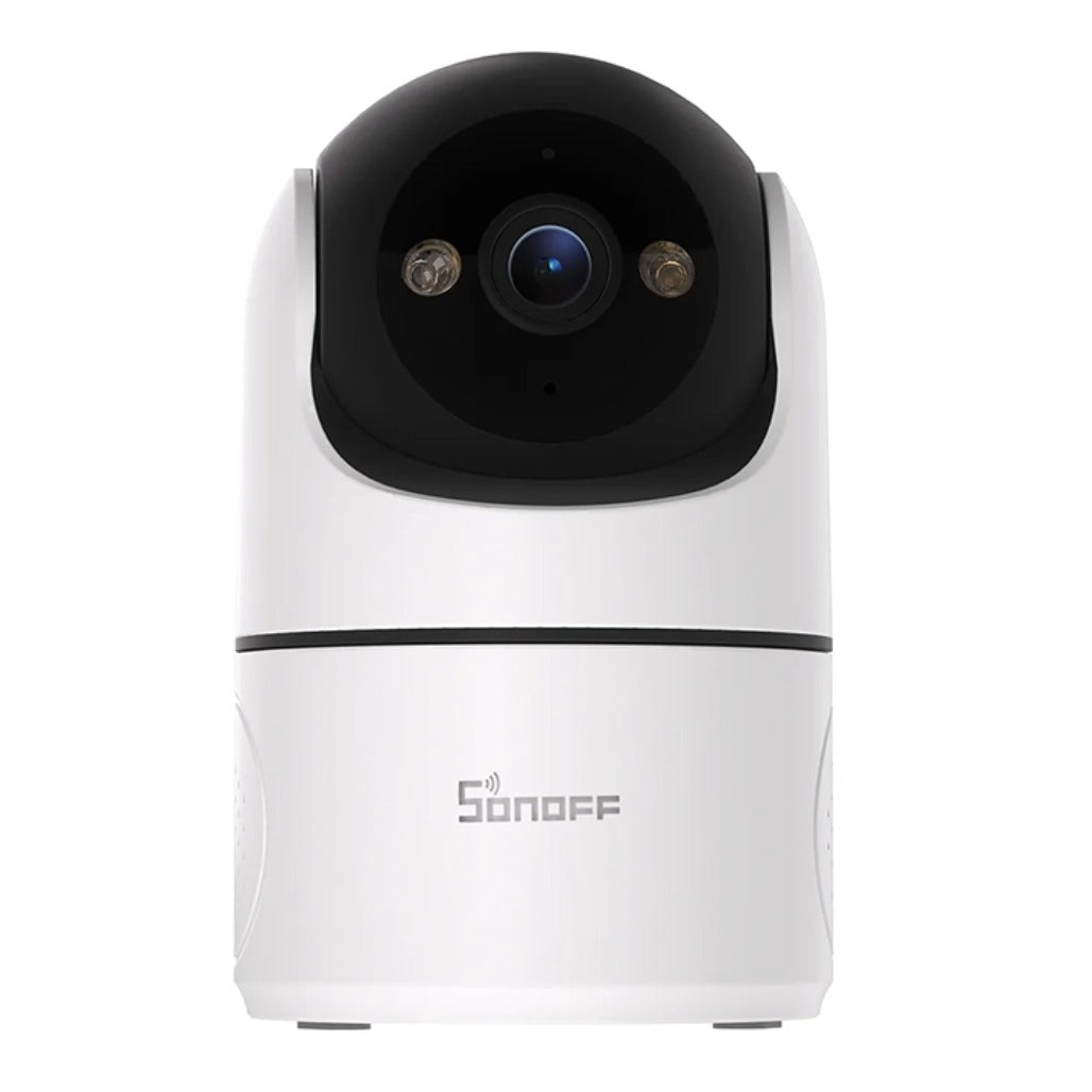 A Photo Of Sonoff CAM Pan-Tilt 2 - CAM-PT2