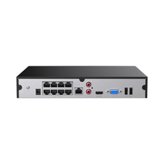 A Photo Of Tenda HD Network Video Recorder Poe 8 Channels TN3108-8P