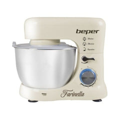 A Photo Of Beper Stand Mixer - BP.200