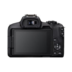 A Photo Of Canon EOS R50 - Mirrorless Camera