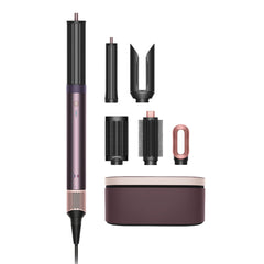 A Photo Of Dyson Airwrap Co-anda2x - Multi-Styler and Dryer Straight+Wavy HS09