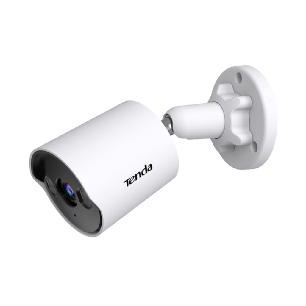 A Photo Of Tenda Security Camera Poe TC3B24C 4Mp 6MM Outdoor 30 meters Night Vision