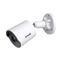 A Photo Of Tenda Security Camera Poe TC3B24C 4Mp 6MM Outdoor 30 meters Night Vision