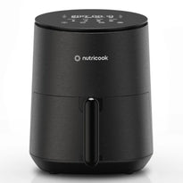 Nutricook Air Fryer Mini 2 - NC-AFM033K