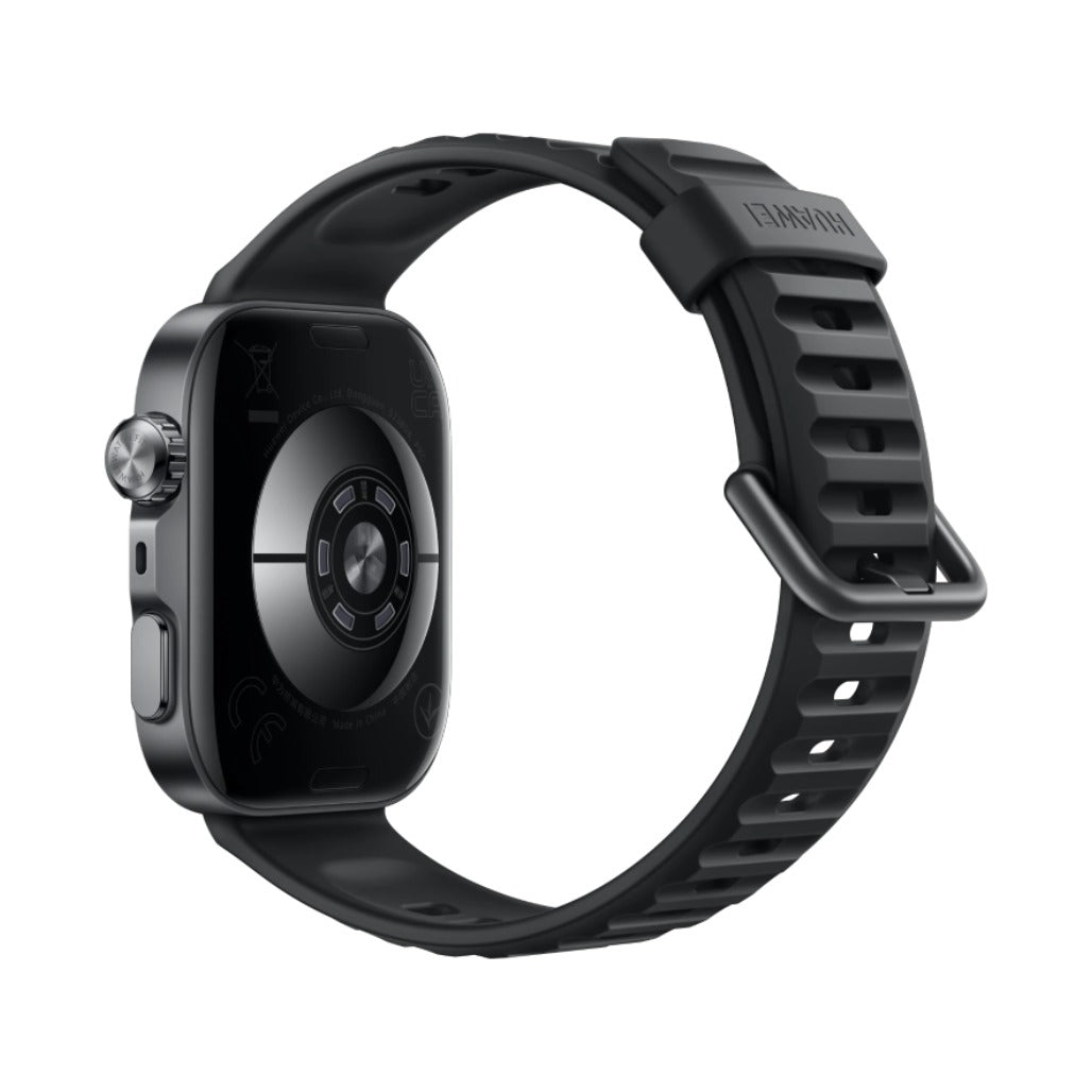 A Photo Of HUAWEI WATCH FIT 5 Pro