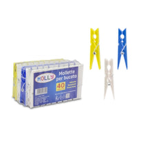 Beper Clothes Peg 40 Pieces - C206UTI004