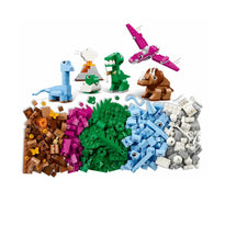 LEGO Creative Dinosaurs 450 Pieces - 11041