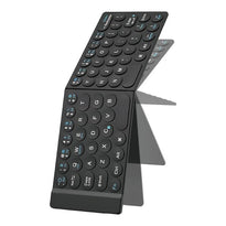 Wiwu WIWU FMK-01 Fold - Mini Foldable Wireless Keyboard