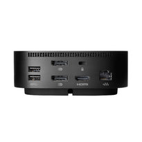 HP USB-C/A Universal Dock G2 (5TW13AA) - Universal USB-C & USB-A Docking Station