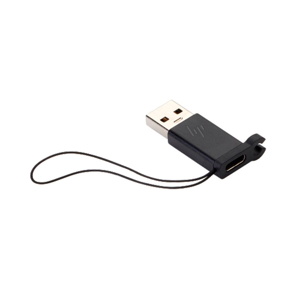 A Photo Of HP USB-C/A Universal Dock G2 (5TW13AA) - Universal USB-C & USB-A Docking Station