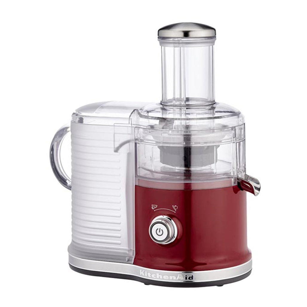A Photo Of KitchenAid Artisan High-Speed Centrifugal Juicer