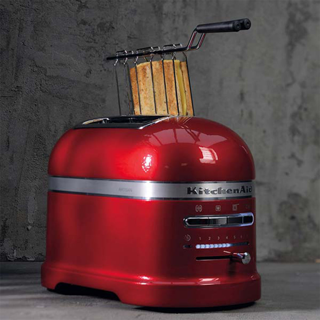 A Photo Of KitchenAid Artisan 2 Slice Toaster