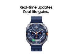 A Photo Of Samsung Galaxy Watch Ultra (2025)
