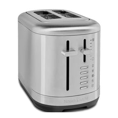 A Photo Of KitchenAid 2-Slice Toaster with Extra-Wide Slots