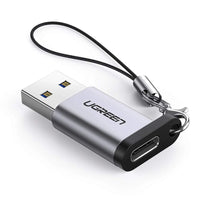 Ugreen 50533 USB-A 3.0 to USB-C Adapter