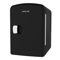 Green Lion GMF-75 Mini Fridge - Black
