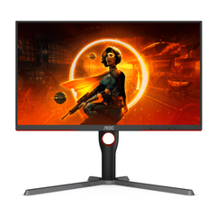 A Photo Of AOC Q27G3ZN 27