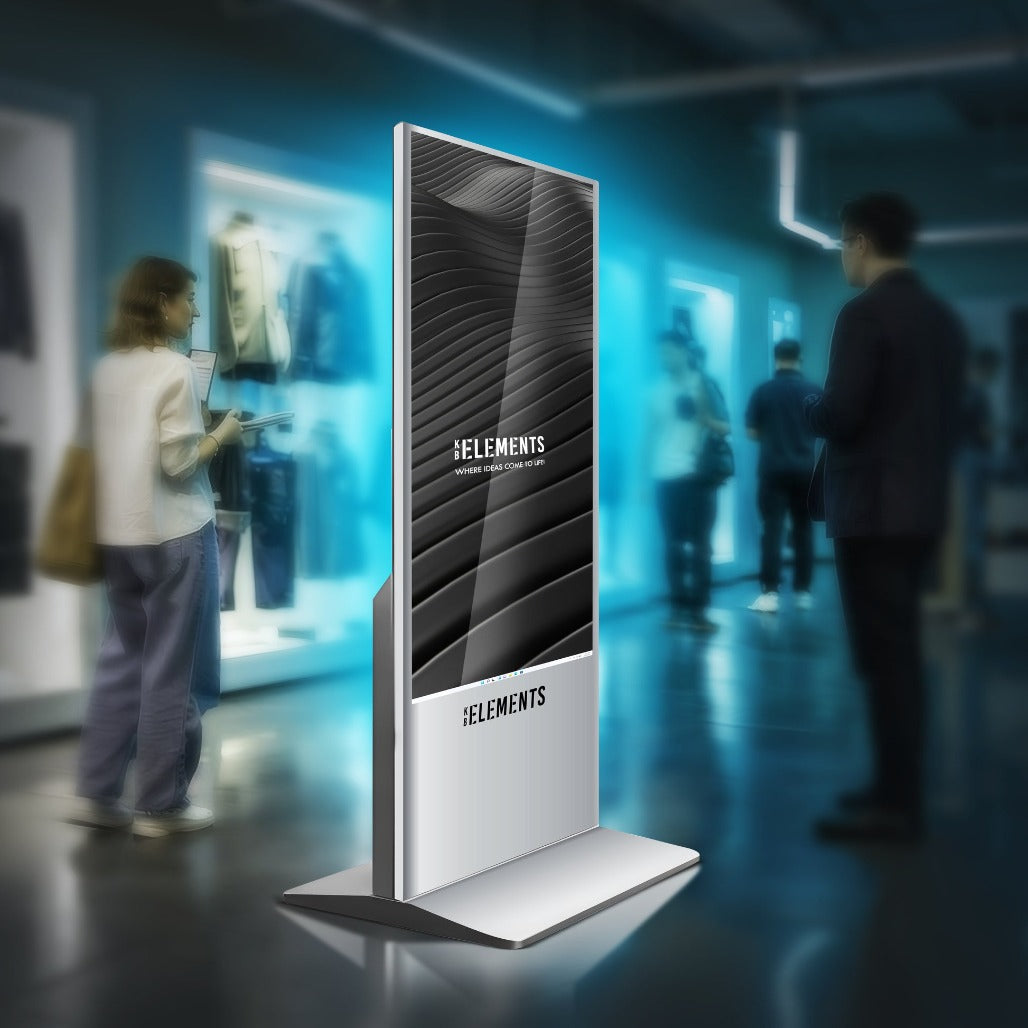 A Photo Of KB ELEMENTS 55