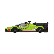 Mould King Lamborghini SC63 Supercar Building Toy Set - 399 Pieces - 27097
