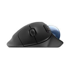 A Photo Of Logitech ERGO M575S - Wireless Ergonomic Mouse